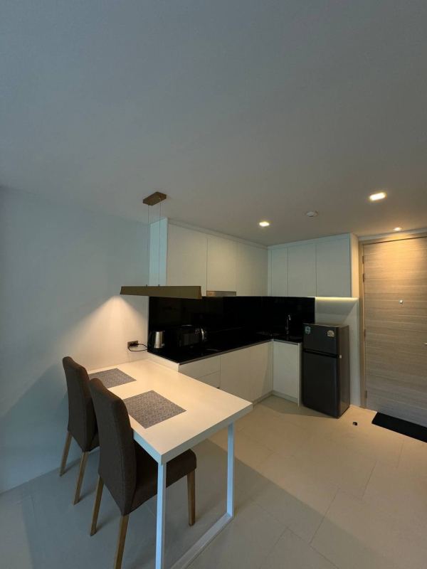 Studio Apartment in Utopia Karon, Phuket – 34 m²