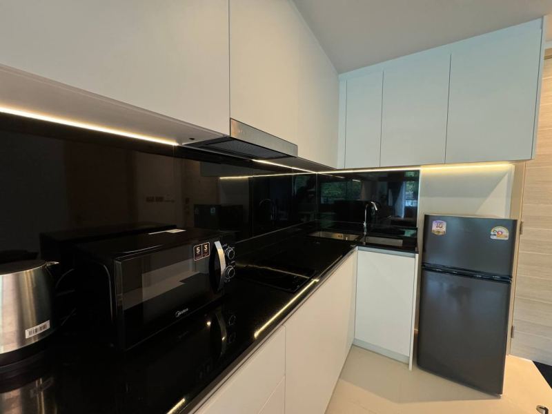 Studio Apartment in Utopia Karon, Phuket – 34 m²