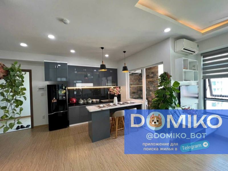 2-Bedroom Apartment in OC1B Complex