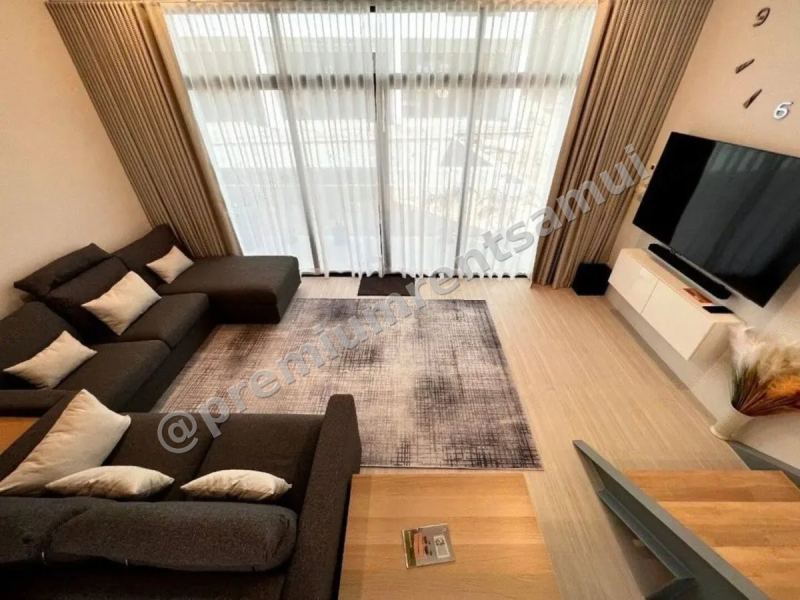 2-Bedroom Apartment in Thongson Bay