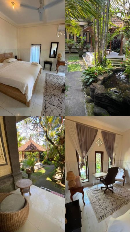 1-Bedroom House in Keliki