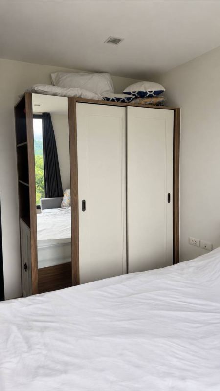 Apartment in The Base Central Phuket