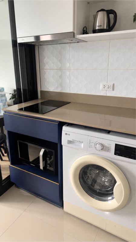 Apartment in The Base Central Phuket