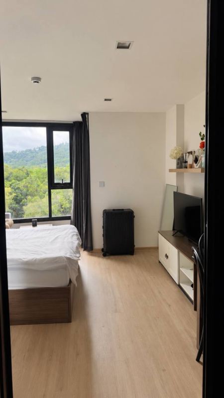 Apartment in The Base Central Phuket