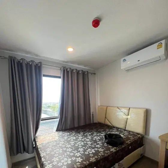 1 Bedroom Condominium in REACH Phahon Yothin 52