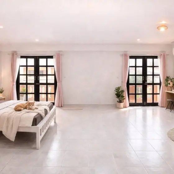 Apartment in Thonglor Soi 7