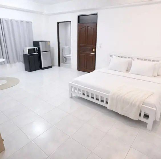 Apartment in Thonglor Soi 7