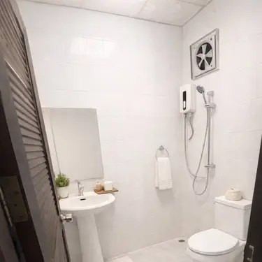 Apartment in Thonglor Soi 7
