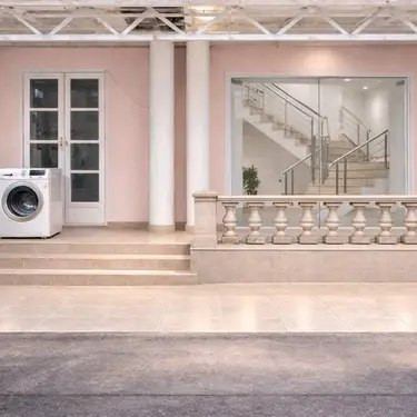 Apartment in Thonglor Soi 7