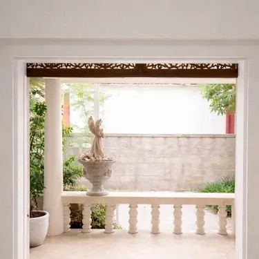 Apartment in Thonglor Soi 7