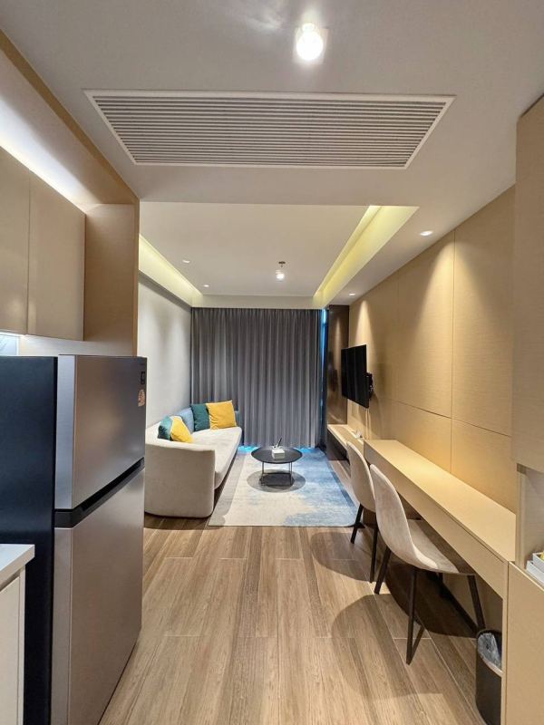 1 Bedroom Apartment in Beverly Mountain Bay