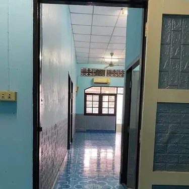 2 Bedroom House in Hansa Village Phetkasem 81