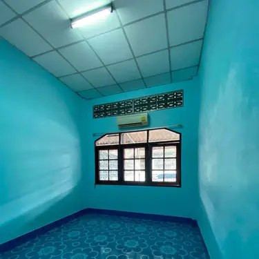 2 Bedroom House in Hansa Village Phetkasem 81