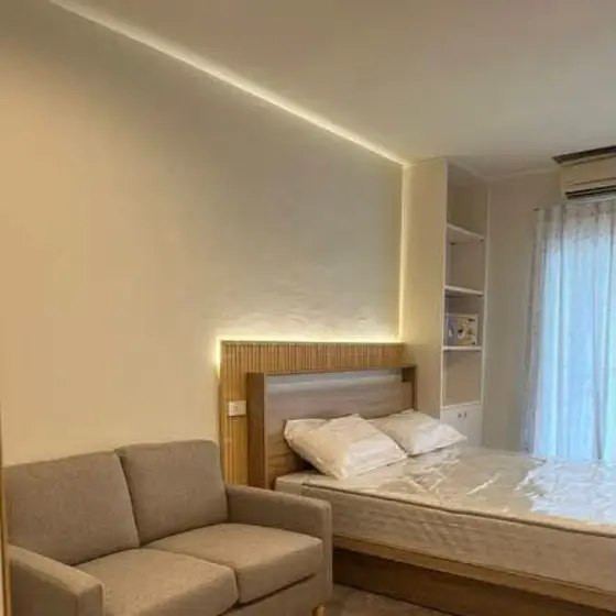 Condominium in Ratchada Prestige