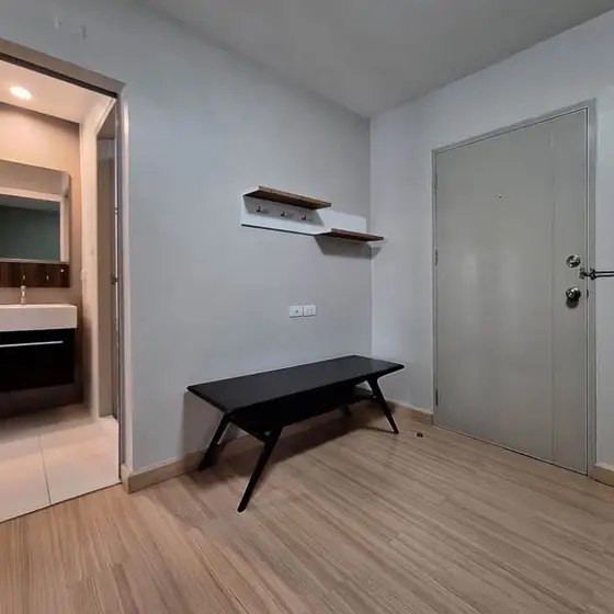 Condominium in Smart Condo Watcharaphon