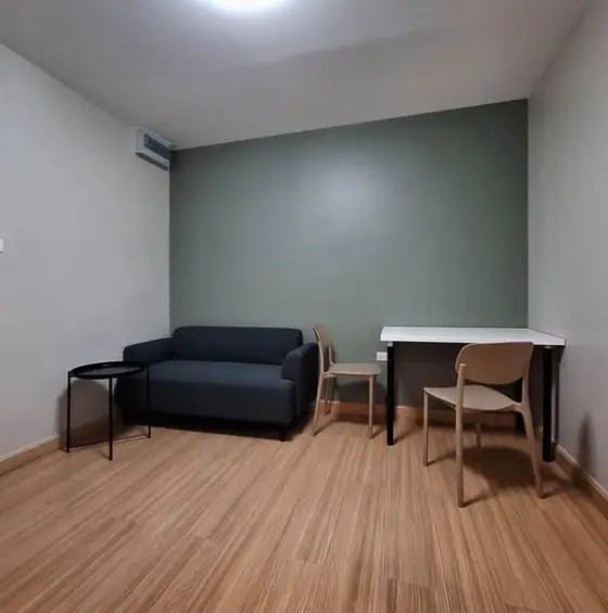 Condominium in Smart Condo Watcharaphon