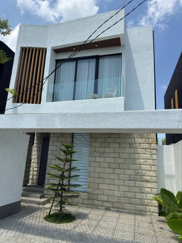 2 Bedroom Villa in Seminyak