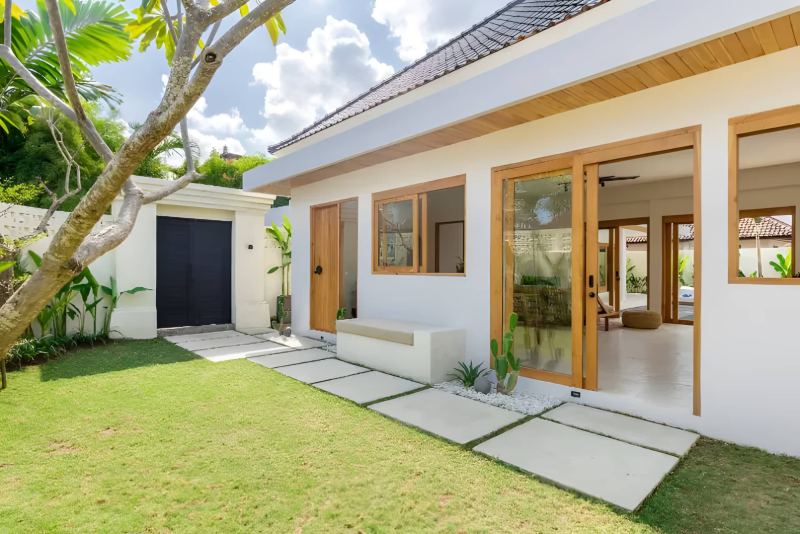 3 Bedroom Villa in Canggu