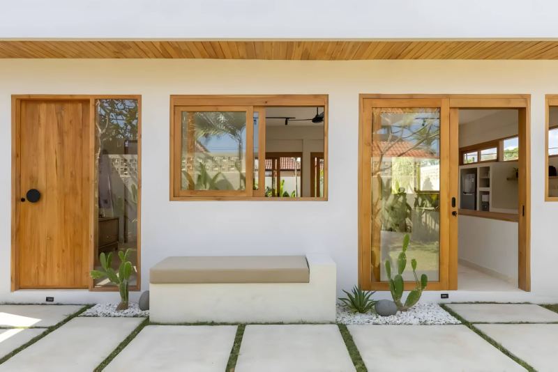 3 Bedroom Villa in Canggu