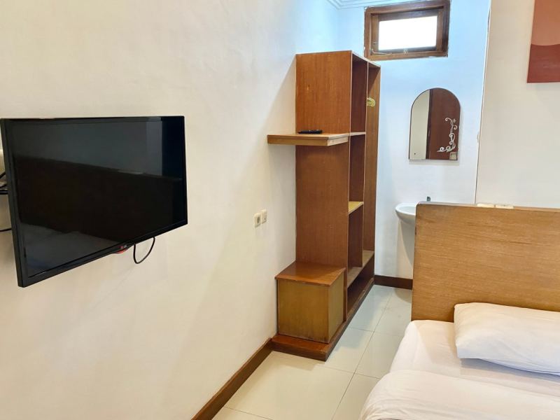 Room in Guesthouse in Central Canggu