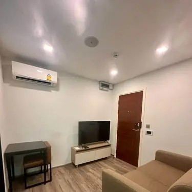 1-комнатный кондоминиум Brown Condo Phahon Yothin 67