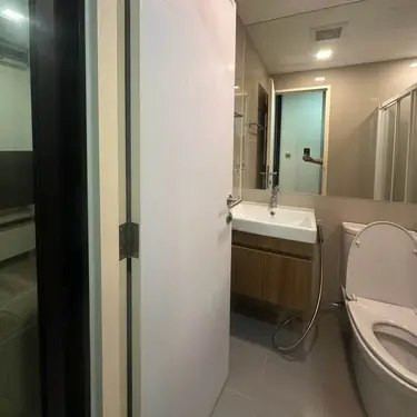 1-комнатный кондоминиум Brown Condo Phahon Yothin 67