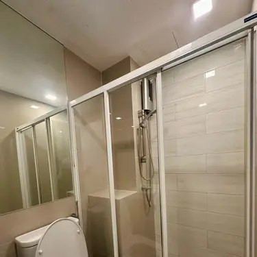 1-комнатный кондоминиум Brown Condo Phahon Yothin 67
