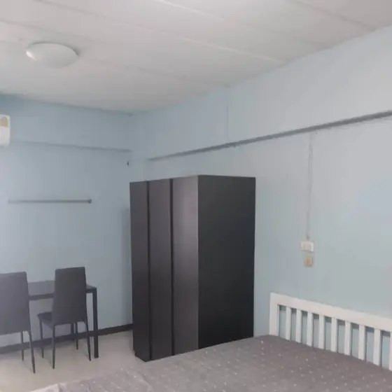 Condominium Niran Condo 5 Don Mueang