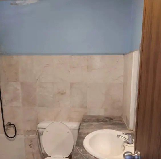 Кондоминиум Niran Condo 5 Don Mueang