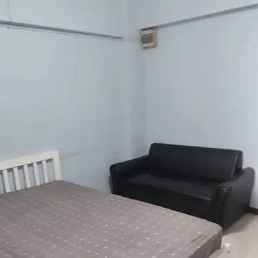 Кондоминиум Niran Condo 5 Don Mueang
