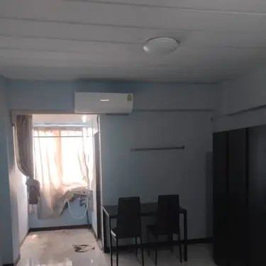 Кондоминиум Niran Condo 5 Don Mueang
