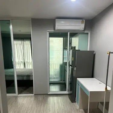Кондоминиум Regent Home Sukhumvit 97/1
