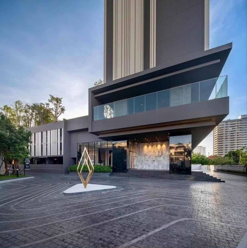1-Bedroom Apartment in Panora Phratamnak