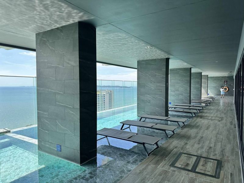 1-Bedroom Apartment in Panora Phratamnak