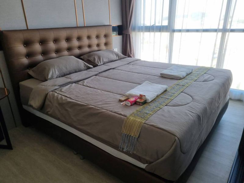 1-Bedroom Apartment in Panora Phratamnak