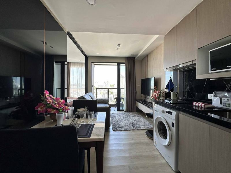 1-Bedroom Apartment in Panora Phratamnak