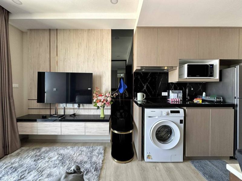 1-Bedroom Apartment in Panora Phratamnak