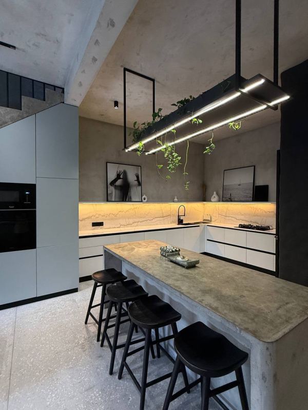 2 Bedroom Loft Villa