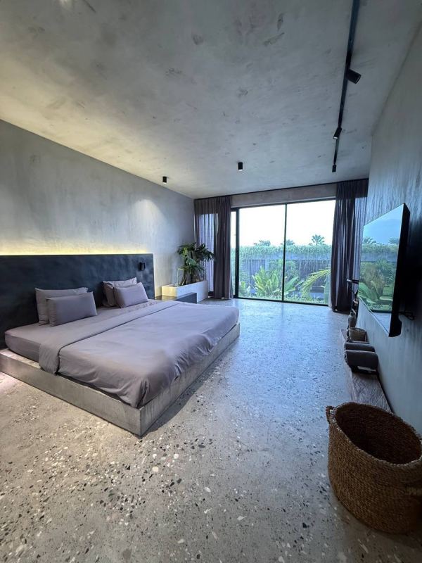2 Bedroom Loft Villa