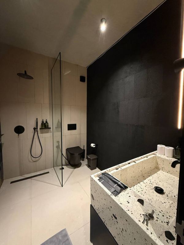 2 Bedroom Loft Villa