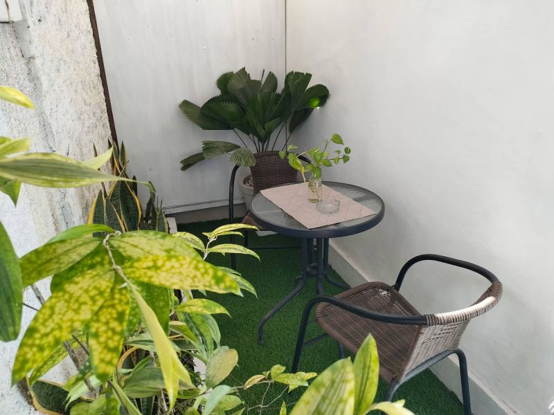 3-Bedroom House in Nusa Dua