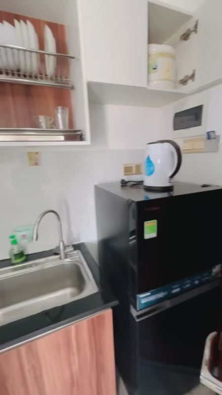 1 Bedroom Apartment in My An