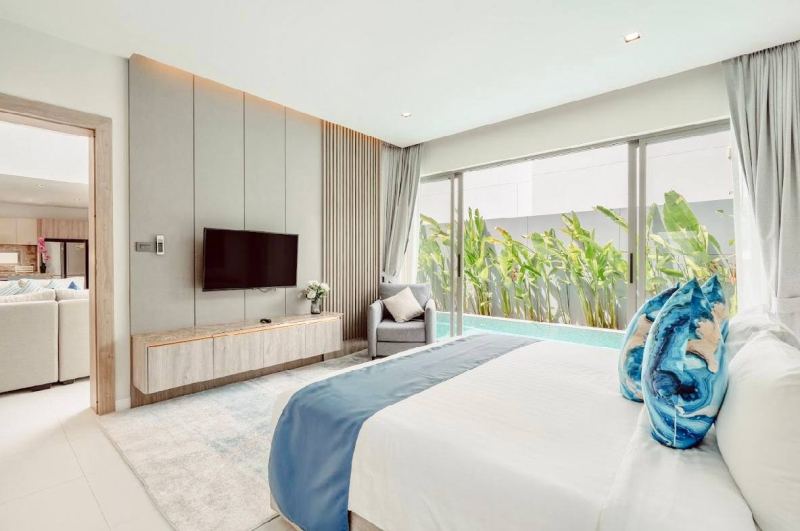Luxury 3-Bedroom Zenithy Villa Pasak 8