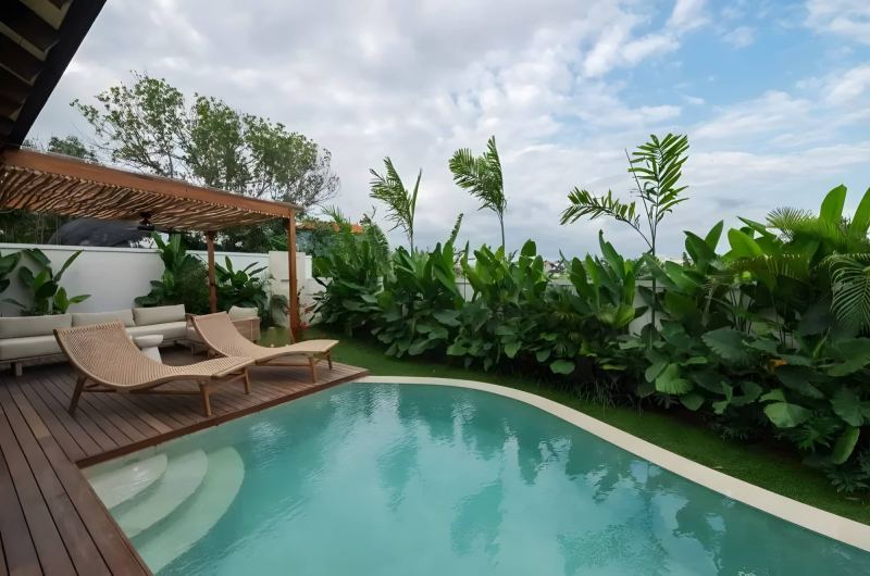 2-bedroom villa in Canggu
