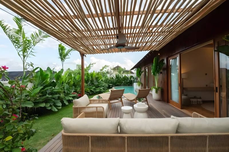 2-bedroom villa in Canggu