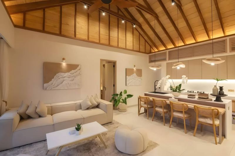 2-bedroom villa in Canggu