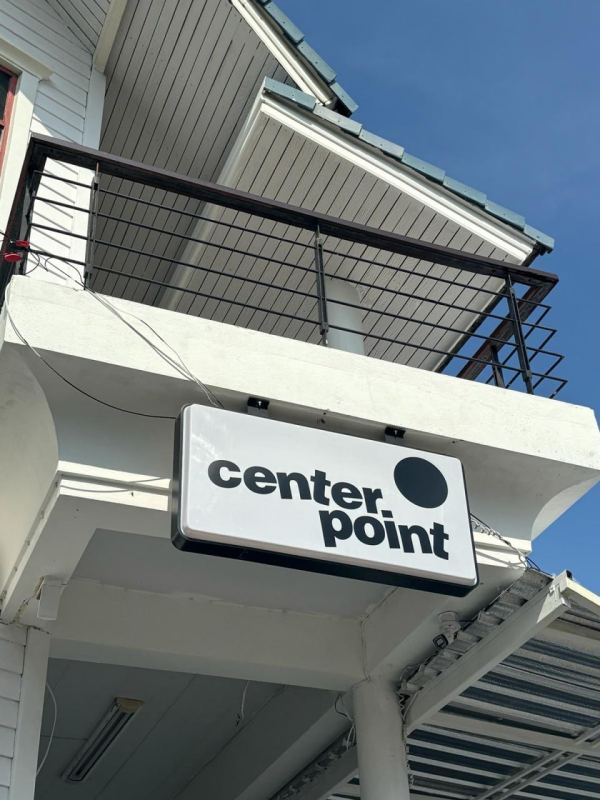 Rooms at Centerpoint near Thongsala pier