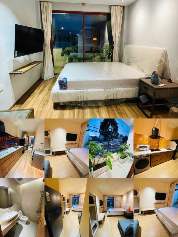 1-Bedroom Apartment in Phuoc Hai