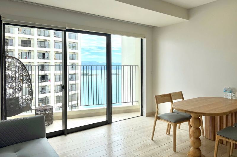 Studio Apartment in Gold Coast