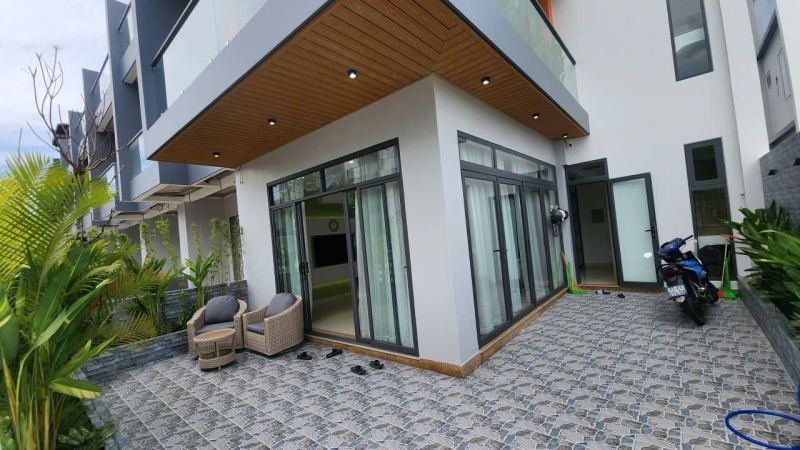 2 Bedroom Apartment 110 sqm My Gia